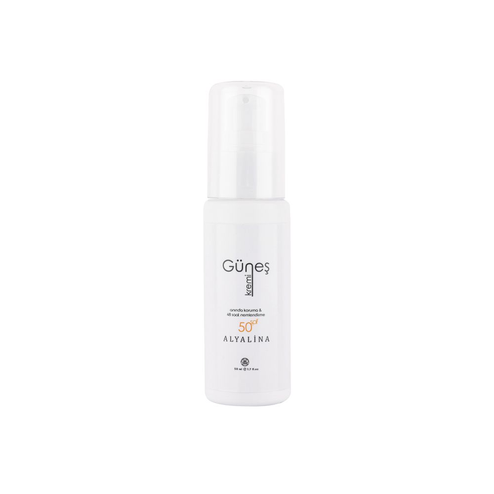 0tdb5xfuehoiKTob.jpg Güneş Kremi 50 ml - Görsel 1