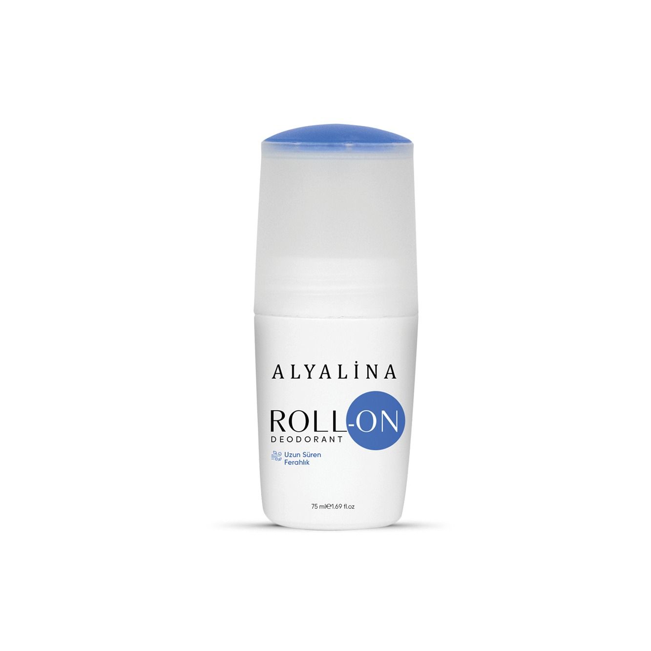BmaIgckJFpCO2Dnj.jpeg Roll-On Deodorant 50 ml - Görsel 1
