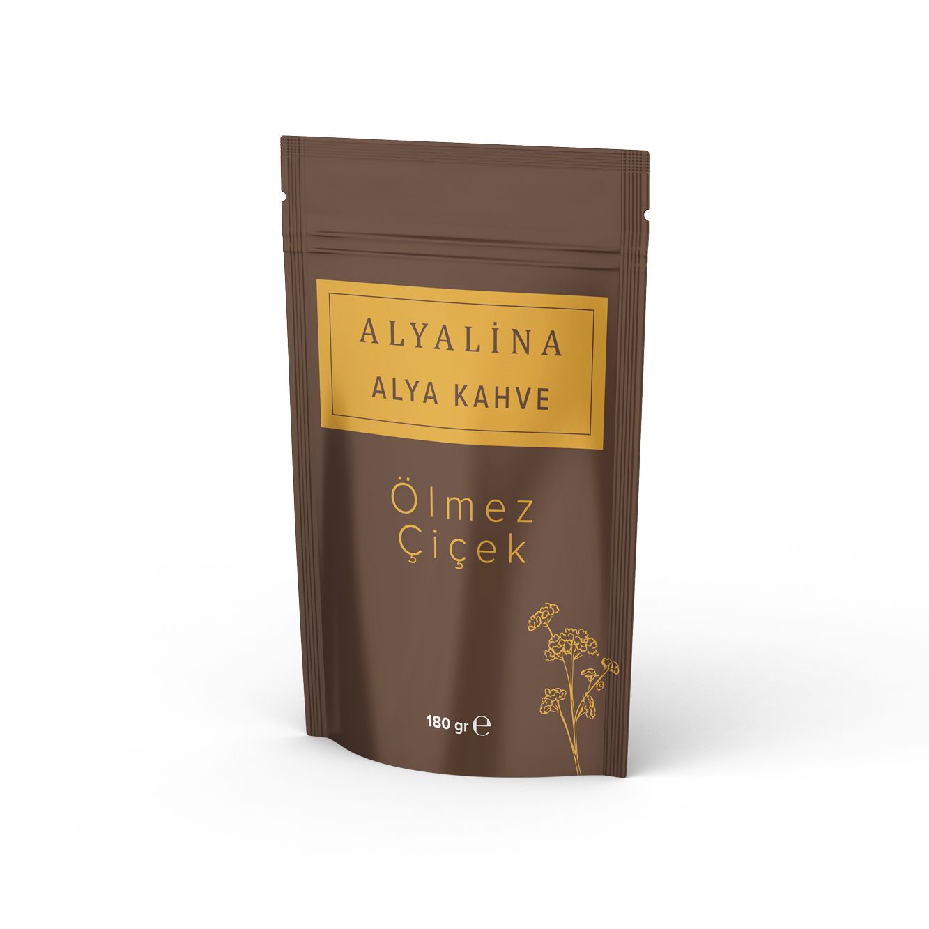 TpvlRegvDwNt54AG.jpg Alya Kahve 180 gr. - Görsel 1