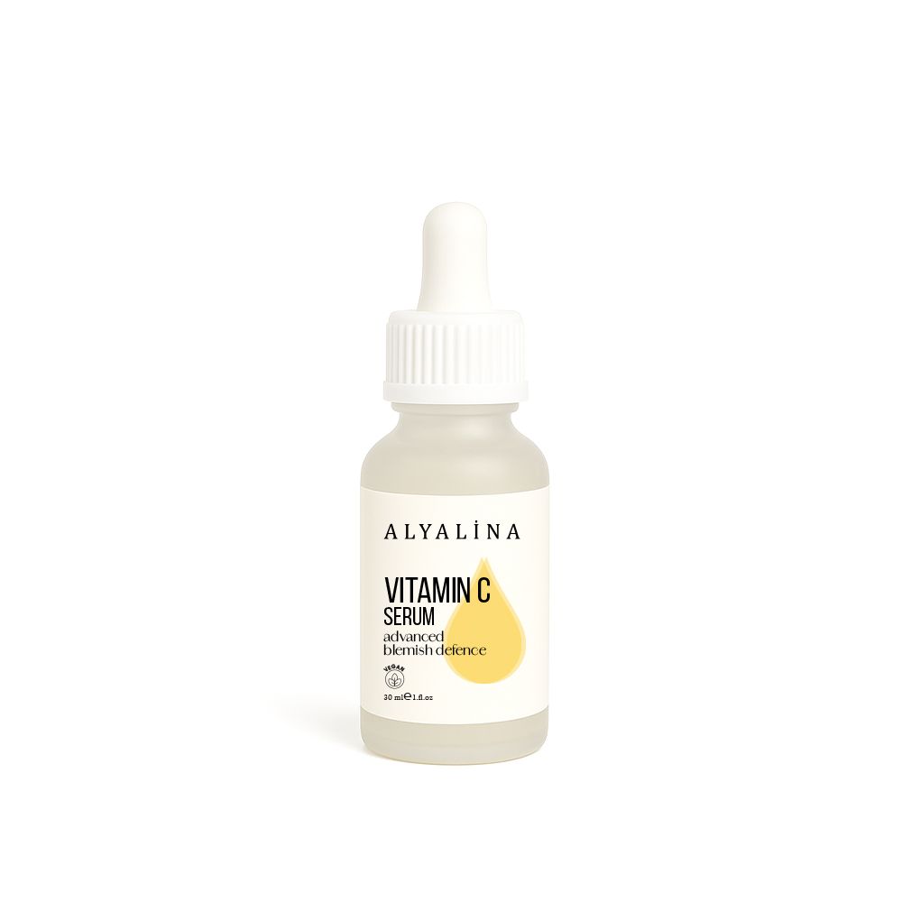 epHL6BQ0S1BEd4Pz.jpg Vitamin C Serum Canlandırıcı ve Aydınlatıcı 30ml - Görsel 1