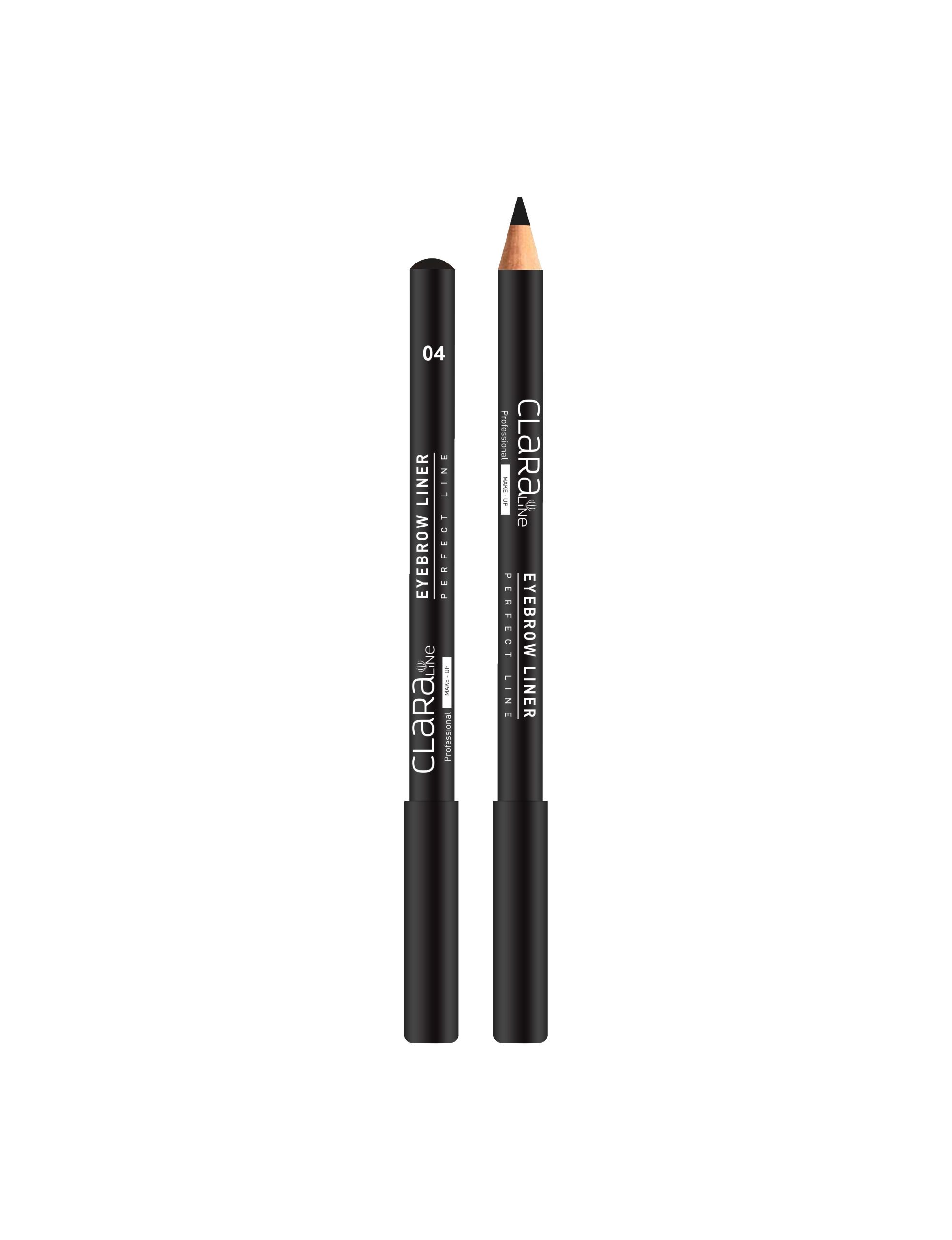 tMFxCU33yzDfTVXY.jpg Eye Brow Liner 04 Ash Brown - Görsel 1